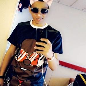 Meet your Posher, Nefti